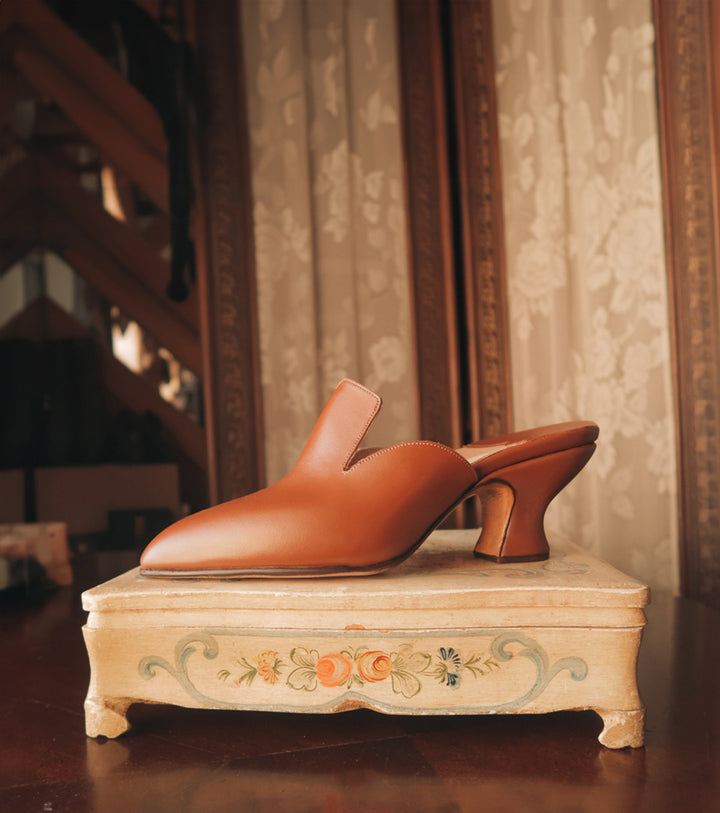ARIA MULE
