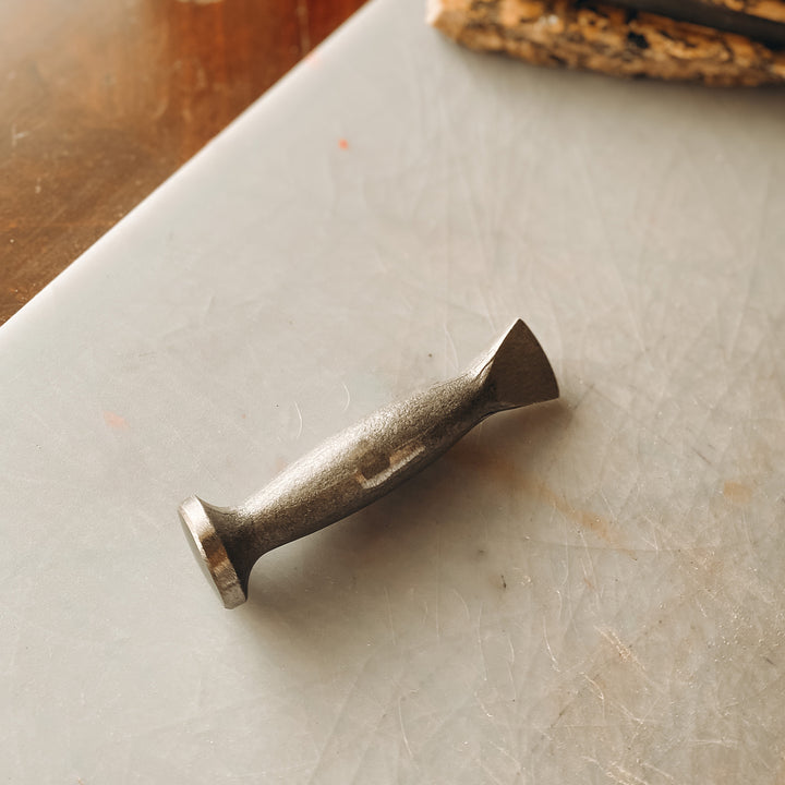 Folding Hammer - Uppermaking