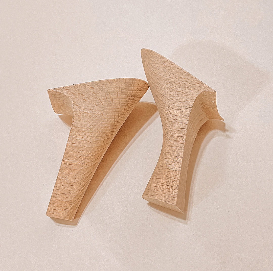 Heel Bundle 11cm (Save 20%!)