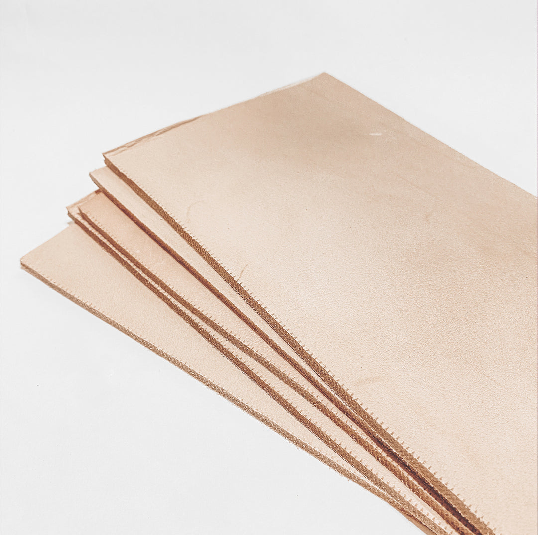 Insole Leather