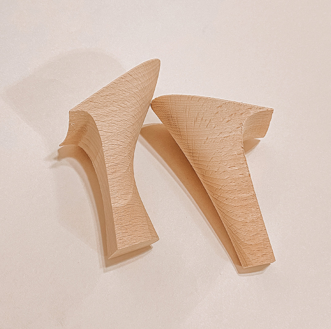 Heel Bundle 10cm (Save 20%!)