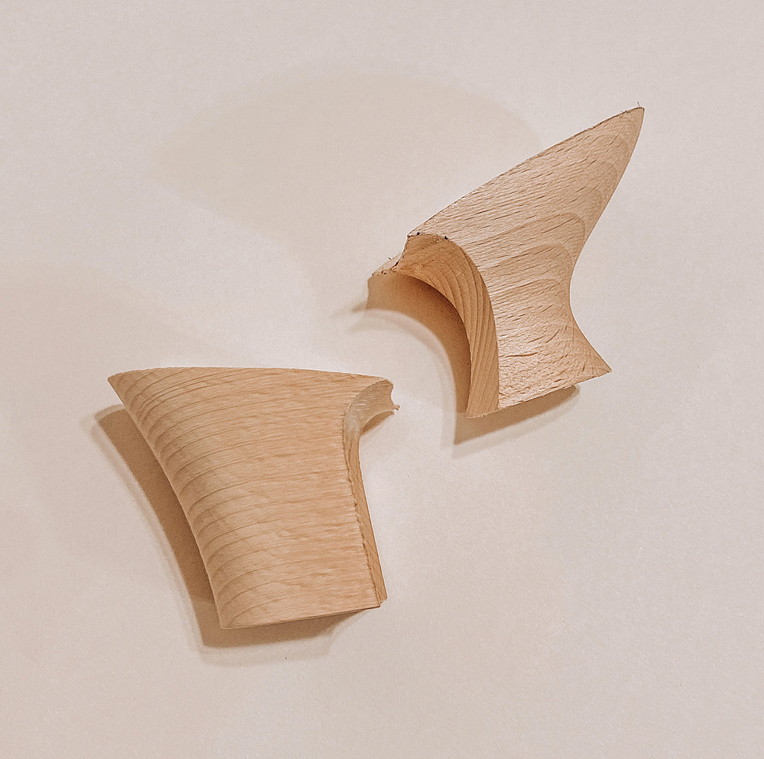 Heel Bundle 6cm (Save 20%!)