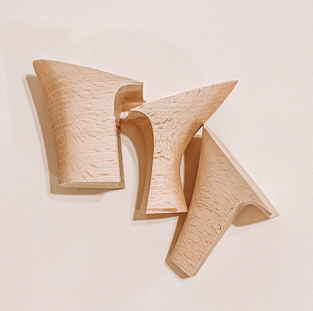 Heel Bundle 7cm (Save 20%!)