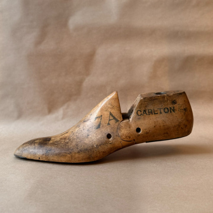 "Carlton 1937" Last