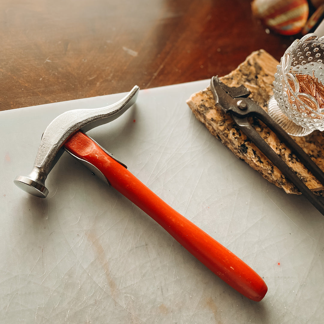 Shoemaking Hammer