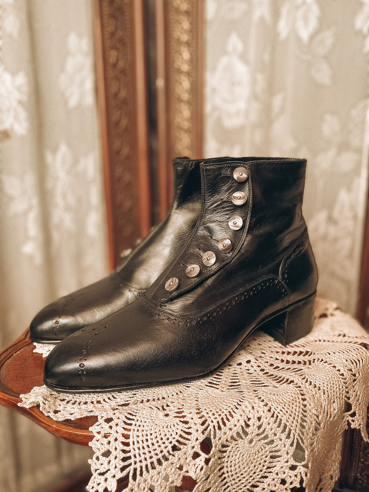 *NEW* Gene Last