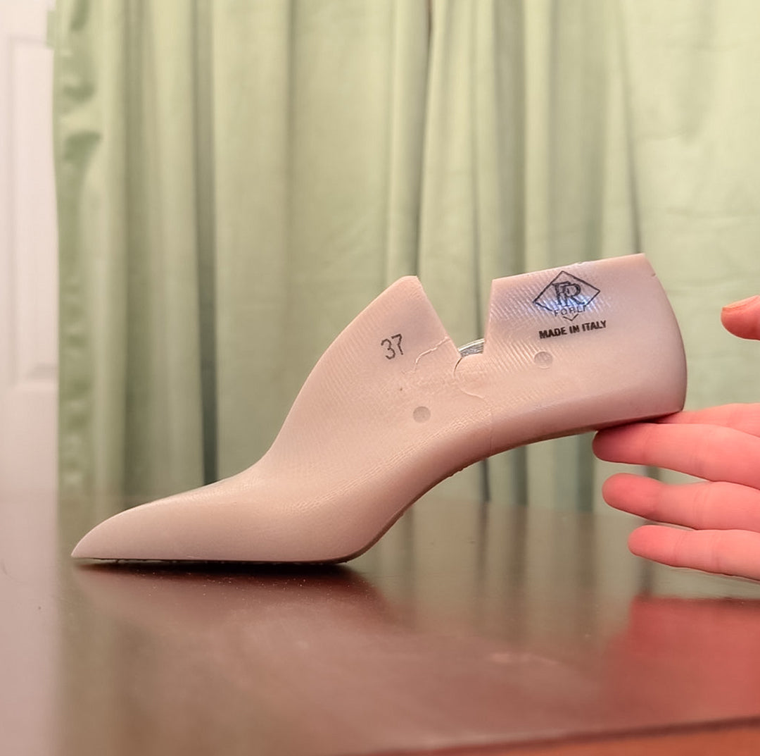 *NEW* Yantorny Pointy Last