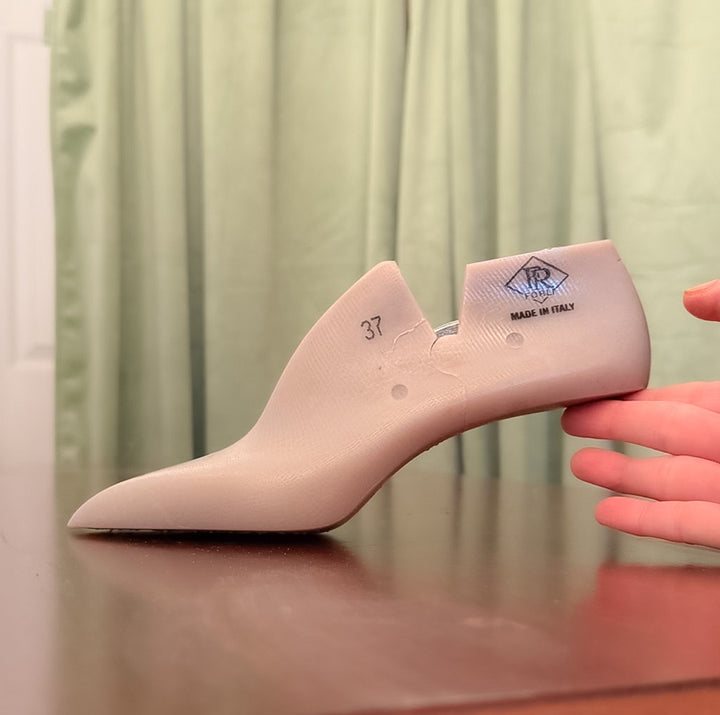 *NEW* Yantorny Pointy Last