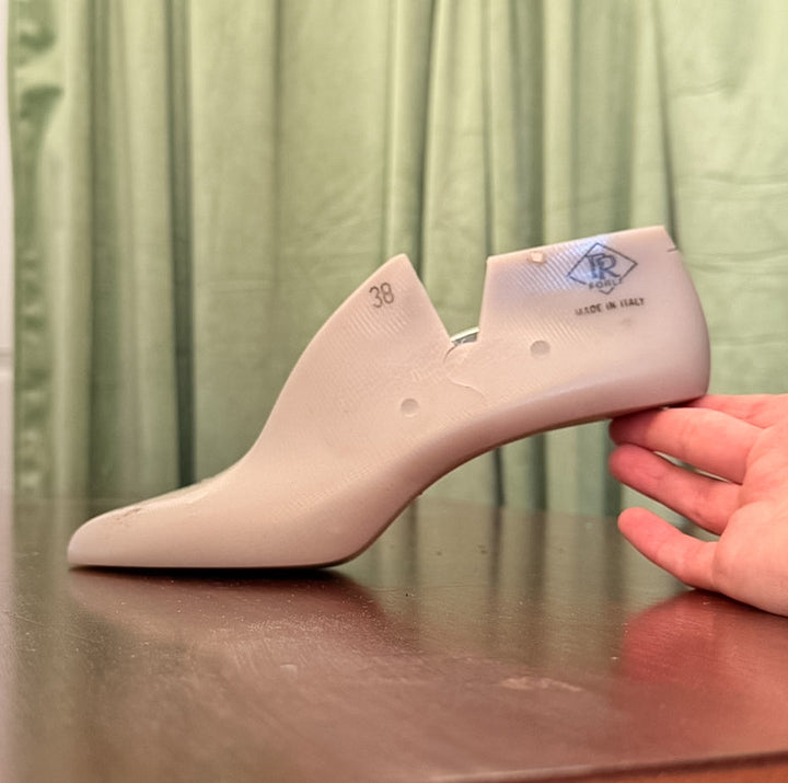 *NEW* Yantorny Round Last