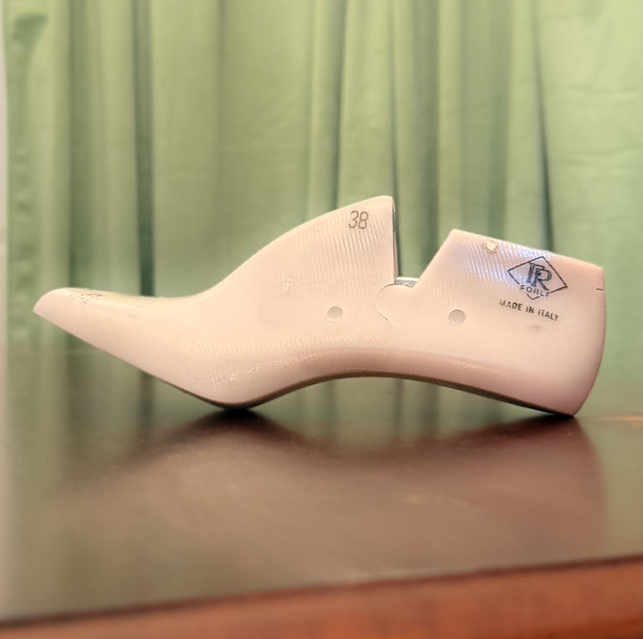 *NEW* Yantorny Round Last