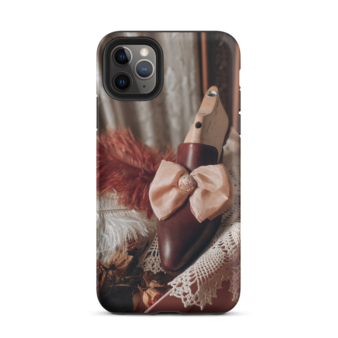 'Aurora' Tough iPhone Case