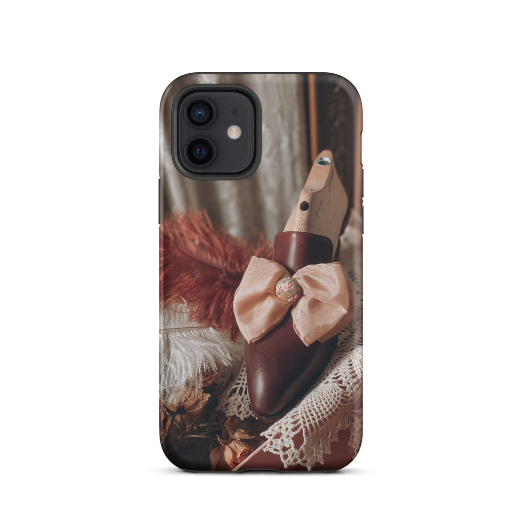 'Aurora' Tough iPhone Case