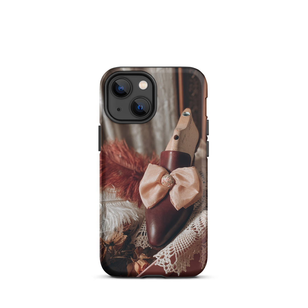 'Aurora' Tough iPhone Case