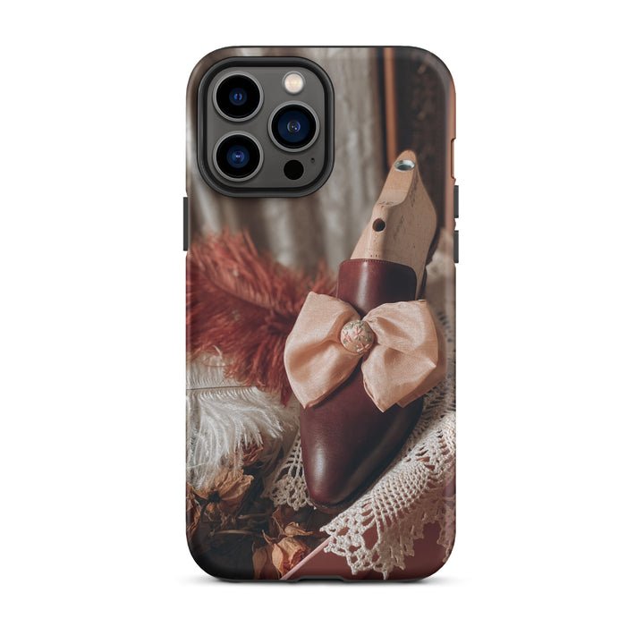 'Aurora' Tough iPhone Case