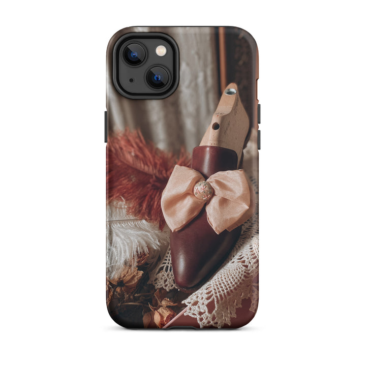 'Aurora' Tough iPhone Case